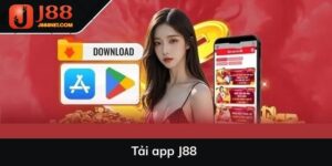 Tải App J88 - Cổng Game Giải Trí Đỉnh Cao